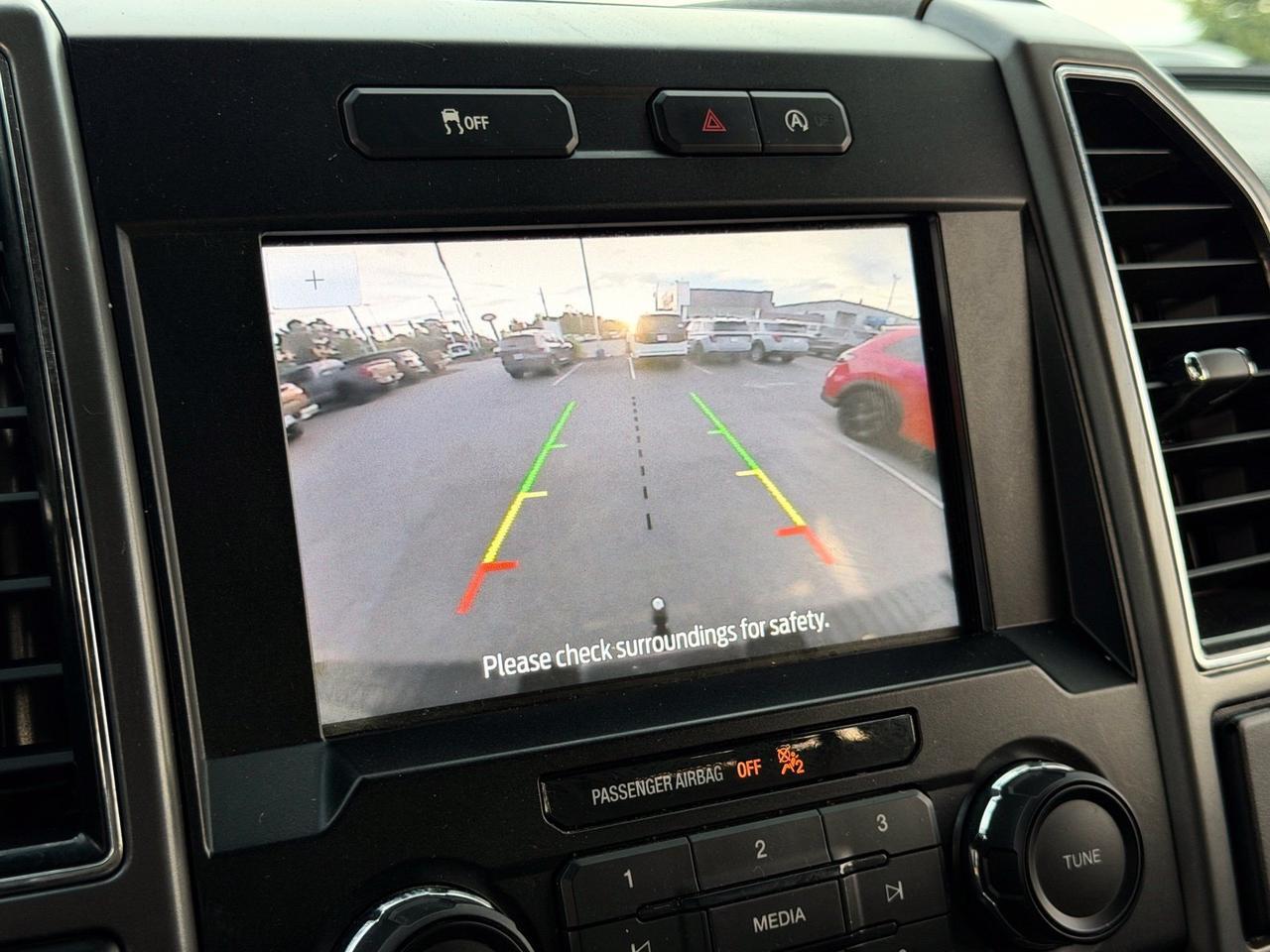 2020 Ford F-150 XLT Springfield VA