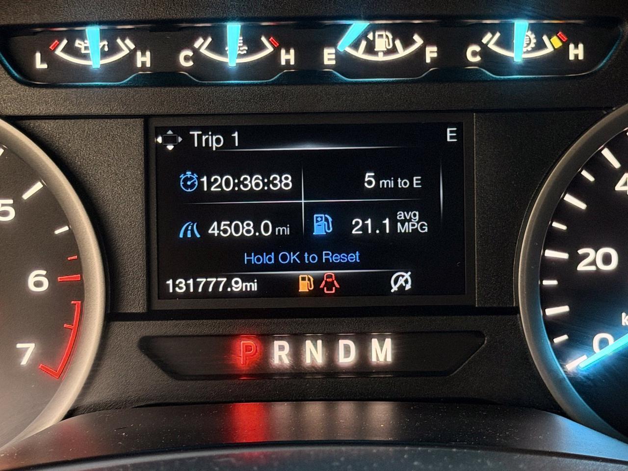 2020 Ford F-150 XLT Springfield VA