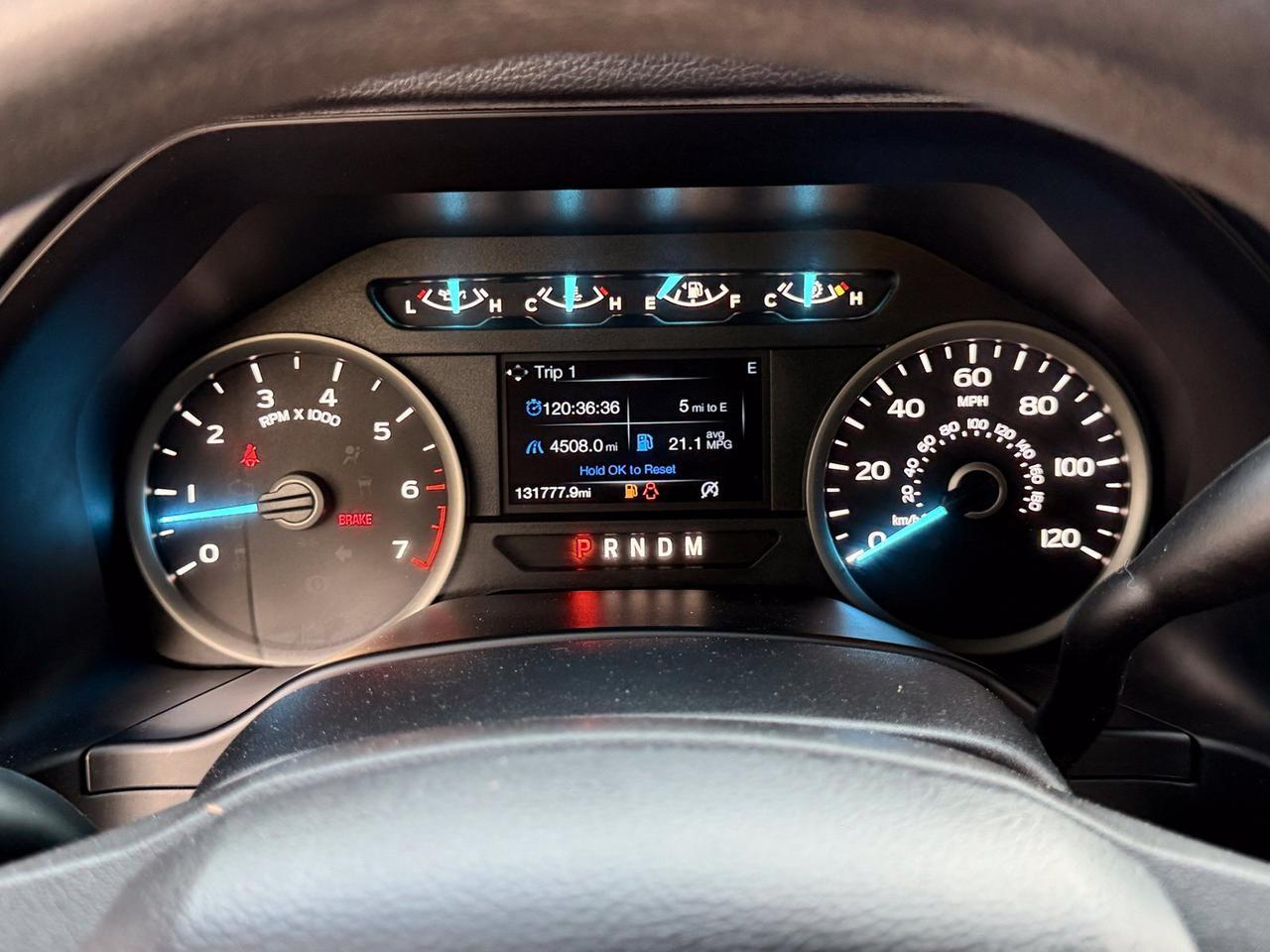 2020 Ford F-150 XLT Springfield VA