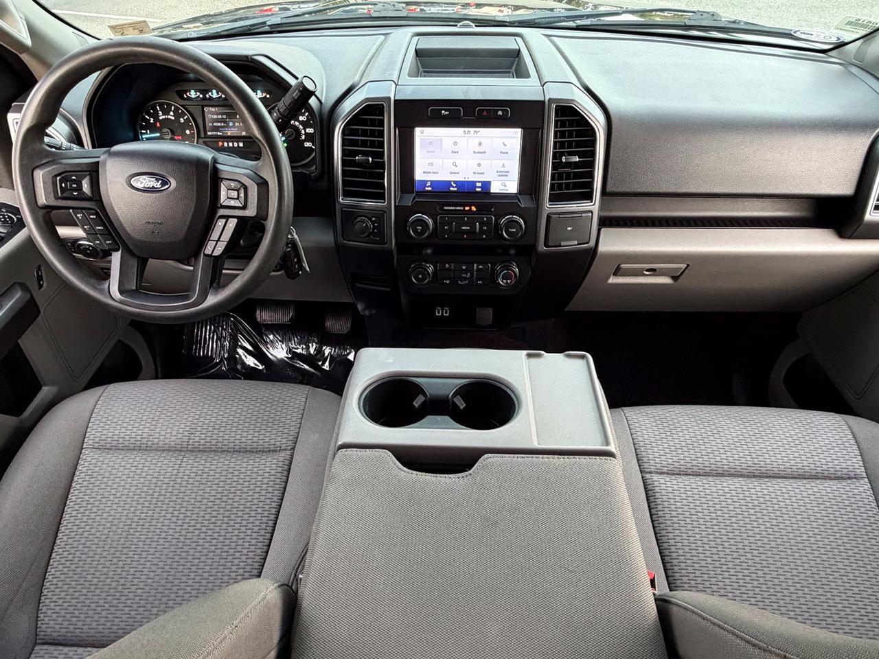 2020 Ford F-150 XLT Springfield VA