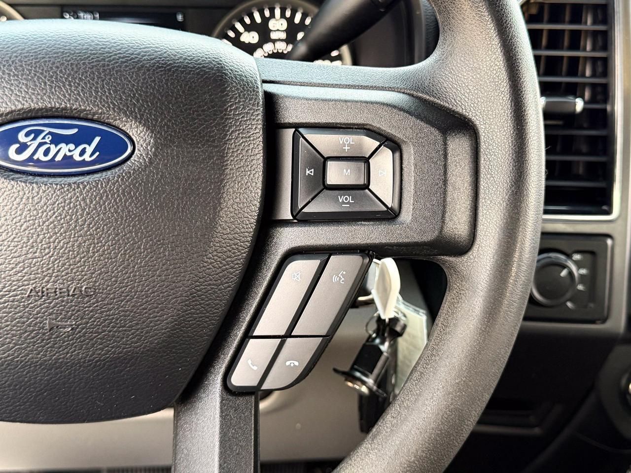 2020 Ford F-150 XLT Springfield VA