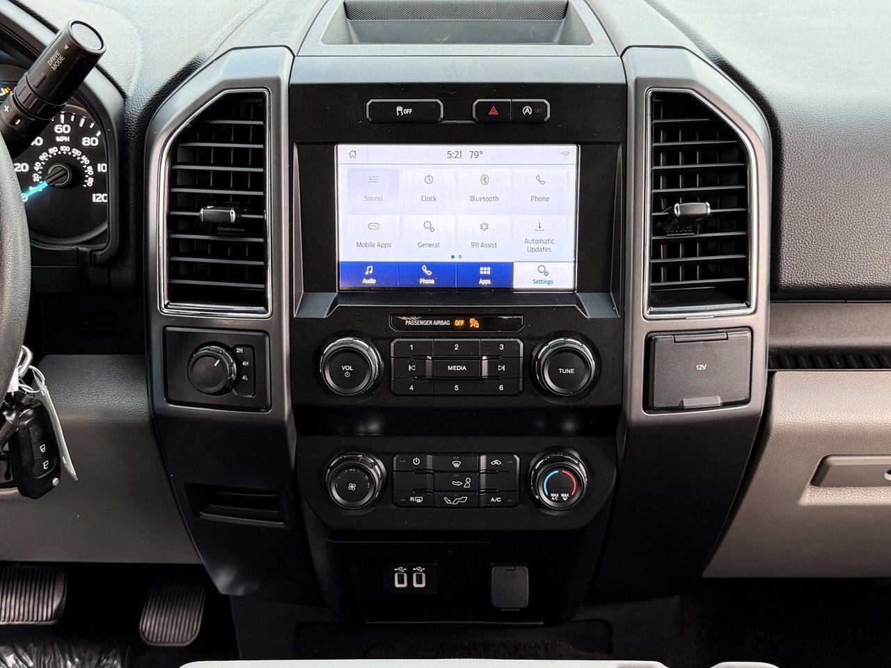2020 Ford F-150 XLT Springfield VA