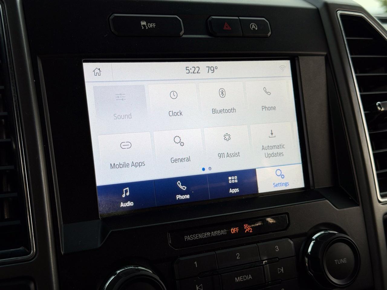 2020 Ford F-150 XLT Springfield VA