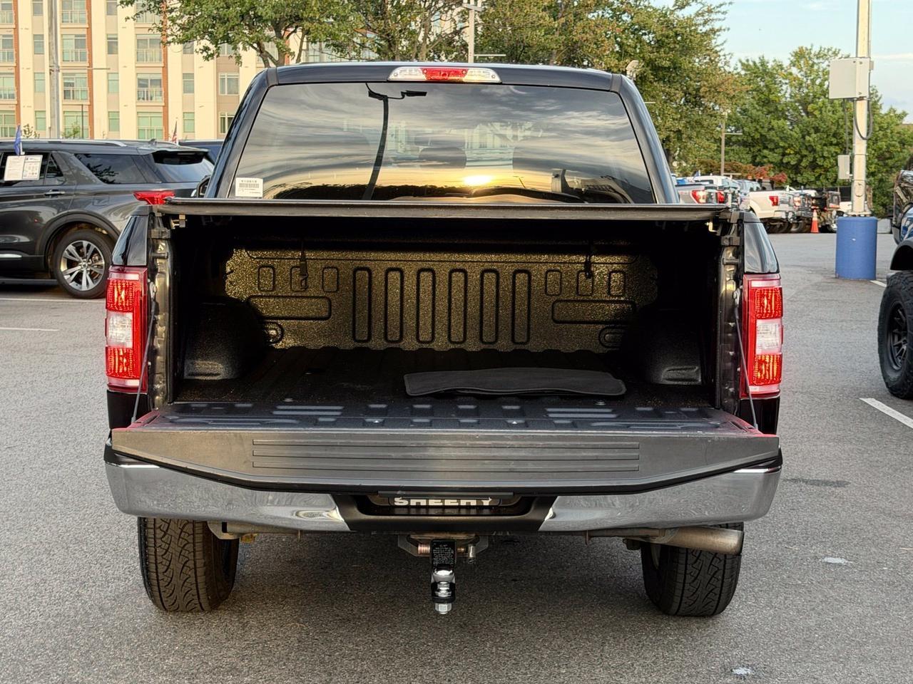 2020 Ford F-150 XLT Springfield VA