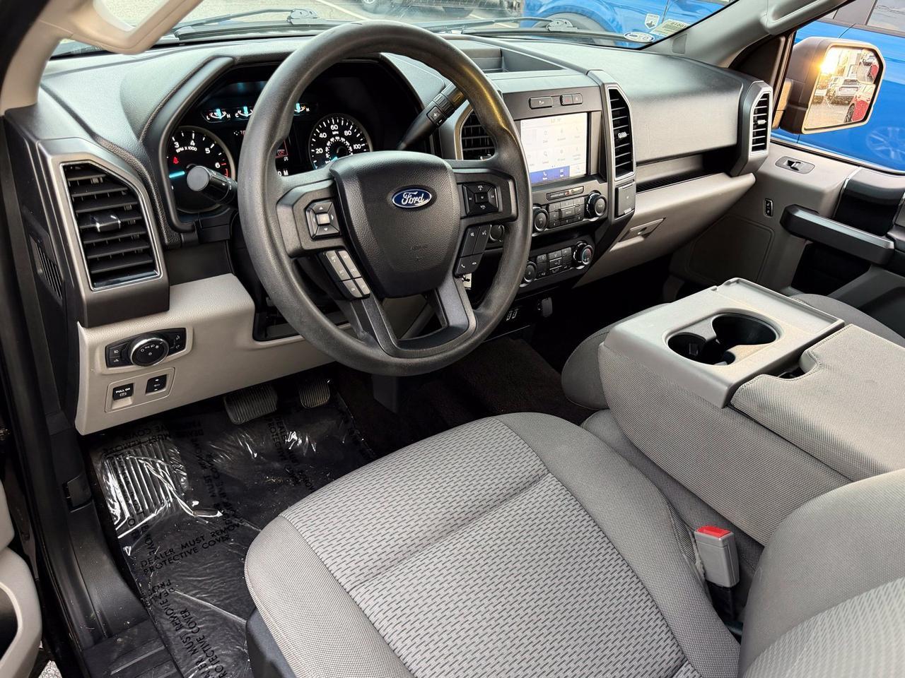 2020 Ford F-150 XLT Springfield VA