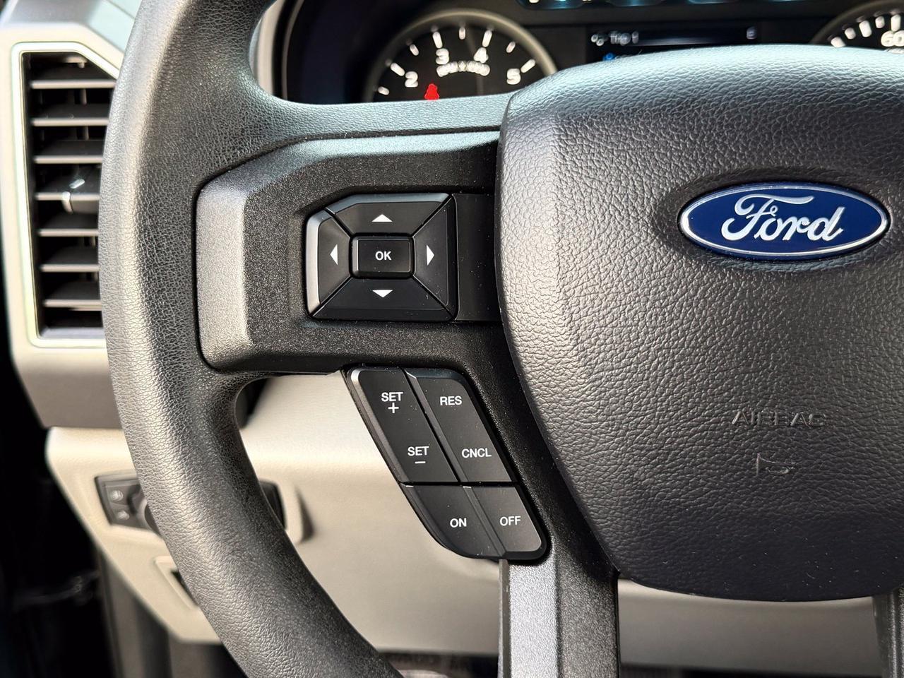 2020 Ford F-150 XLT Springfield VA
