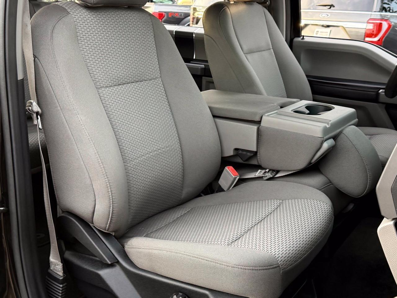 2020 Ford F-150 XLT Springfield VA