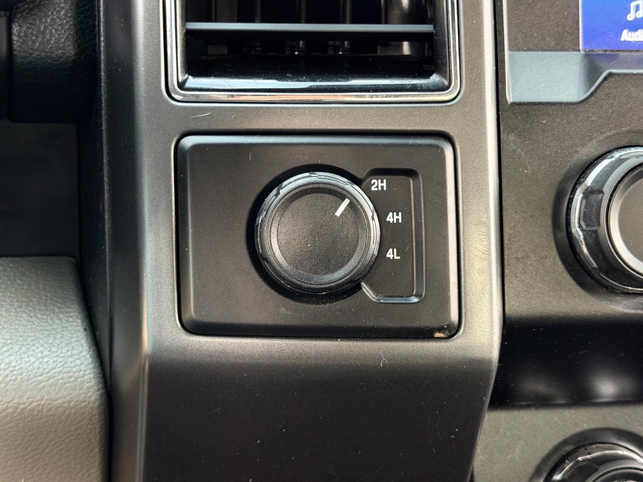 2020 Ford F-150 XLT Springfield VA