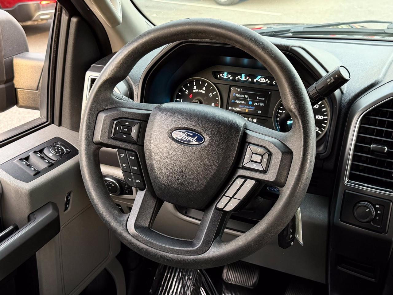 2020 Ford F-150 XLT Springfield VA