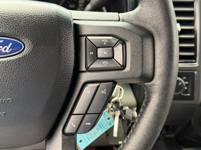 2020 Ford F-150 XLT Springfield VA