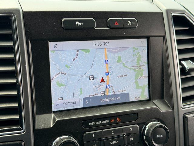 2020 Ford F-150 XLT Springfield VA