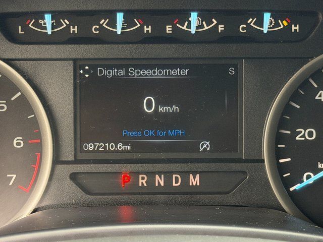 2020 Ford F-150 XLT Springfield VA