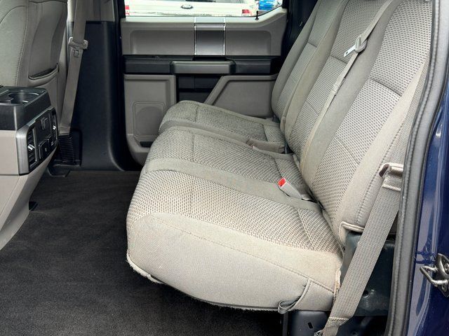 2020 Ford F-150 XLT Springfield VA