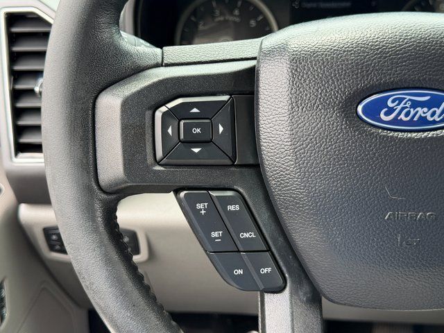 2020 Ford F-150 XLT Springfield VA