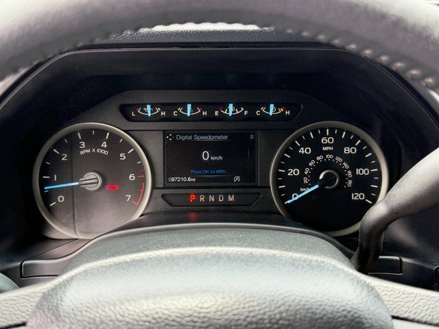 2020 Ford F-150 XLT Springfield VA