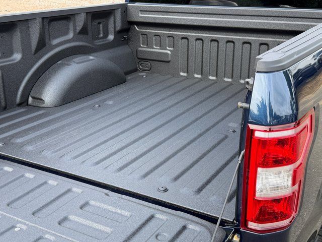 2020 Ford F-150 XLT Springfield VA