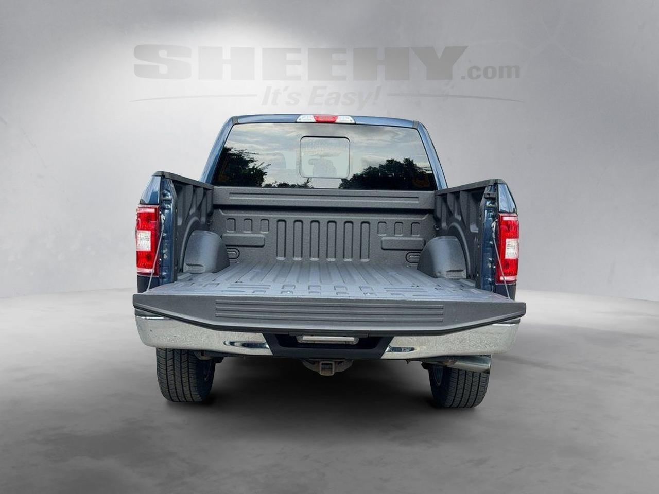 2020 Ford F-150 XLT Springfield VA