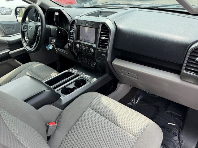 2020 Ford F-150 XLT Springfield VA