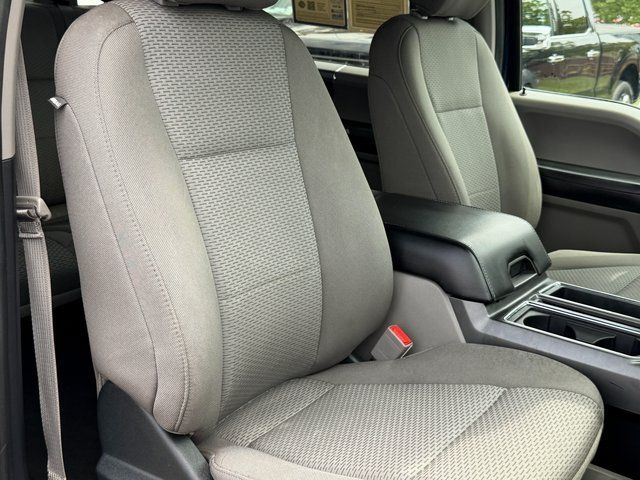 2020 Ford F-150 XLT Springfield VA