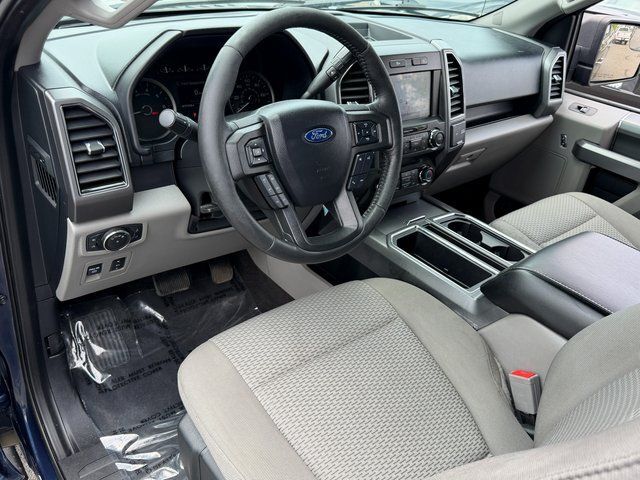 2020 Ford F-150 XLT Springfield VA