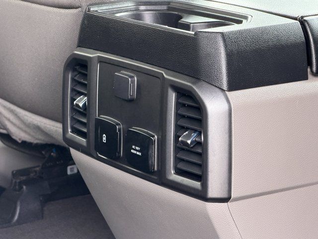 2020 Ford F-150 XLT Springfield VA