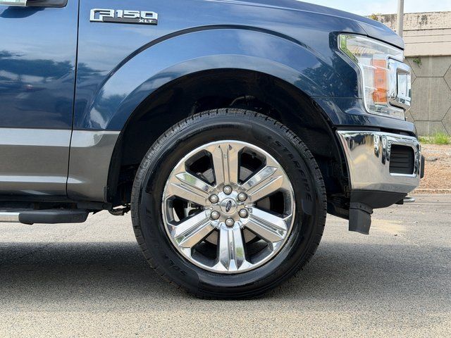 2020 Ford F-150 XLT Springfield VA