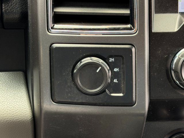 2020 Ford F-150 XLT Springfield VA