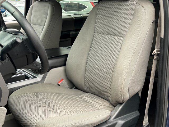 2020 Ford F-150 XLT Springfield VA