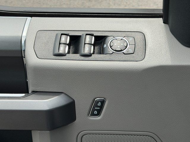 2020 Ford F-150 XLT Springfield VA
