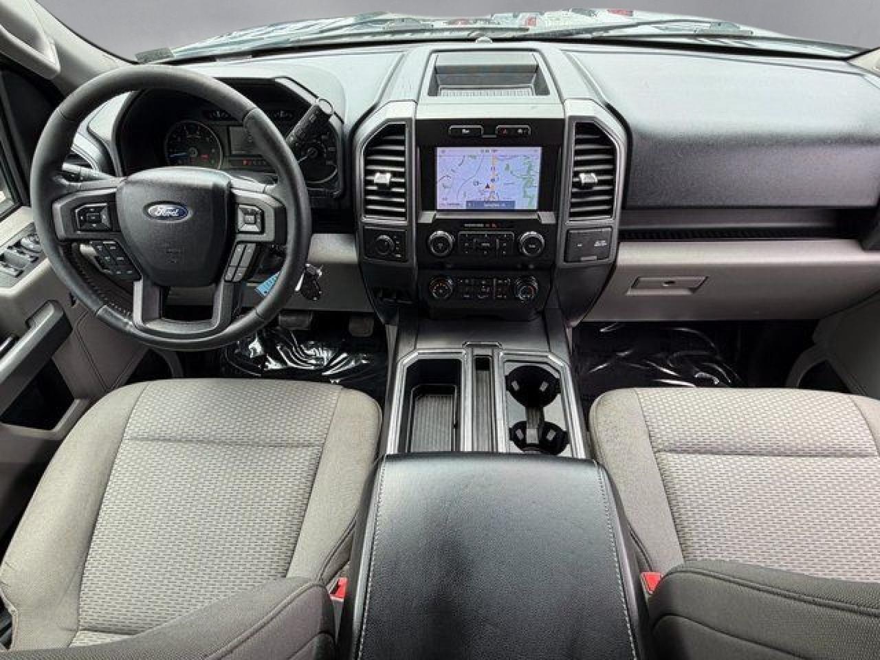2020 Ford F-150 XLT Springfield VA