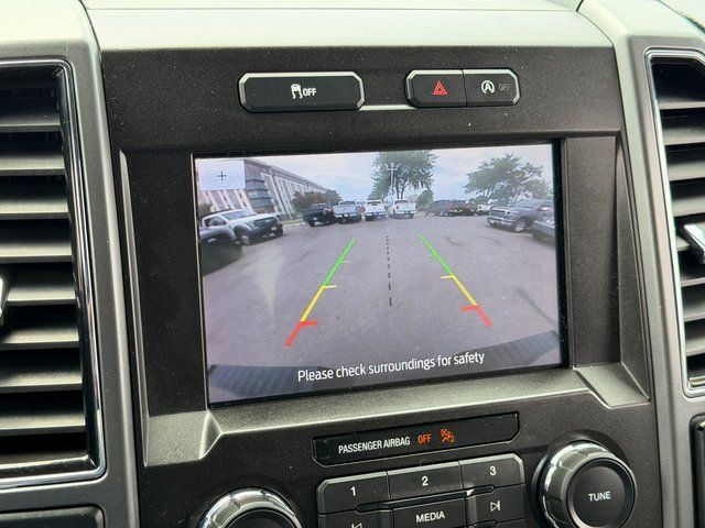 2020 Ford F-150 XLT Springfield VA