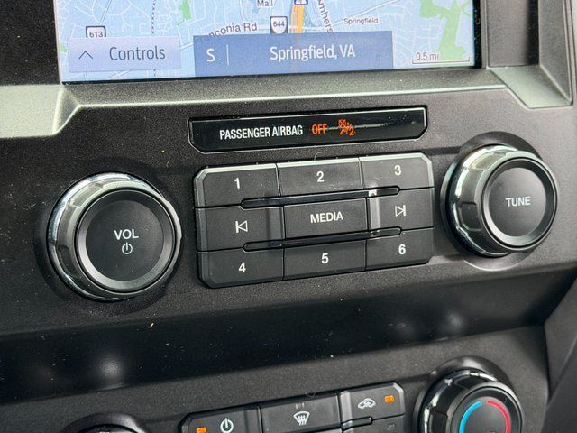 2020 Ford F-150 XLT Springfield VA