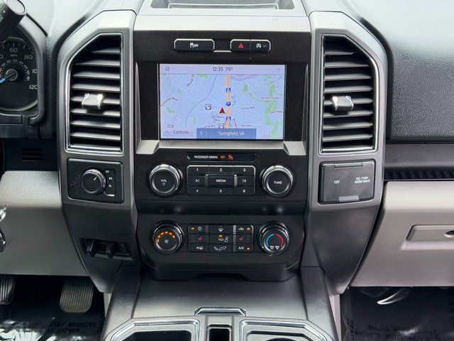 2020 Ford F-150 XLT Springfield VA