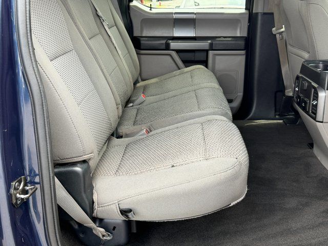 2020 Ford F-150 XLT Springfield VA
