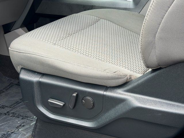 2020 Ford F-150 XLT Springfield VA