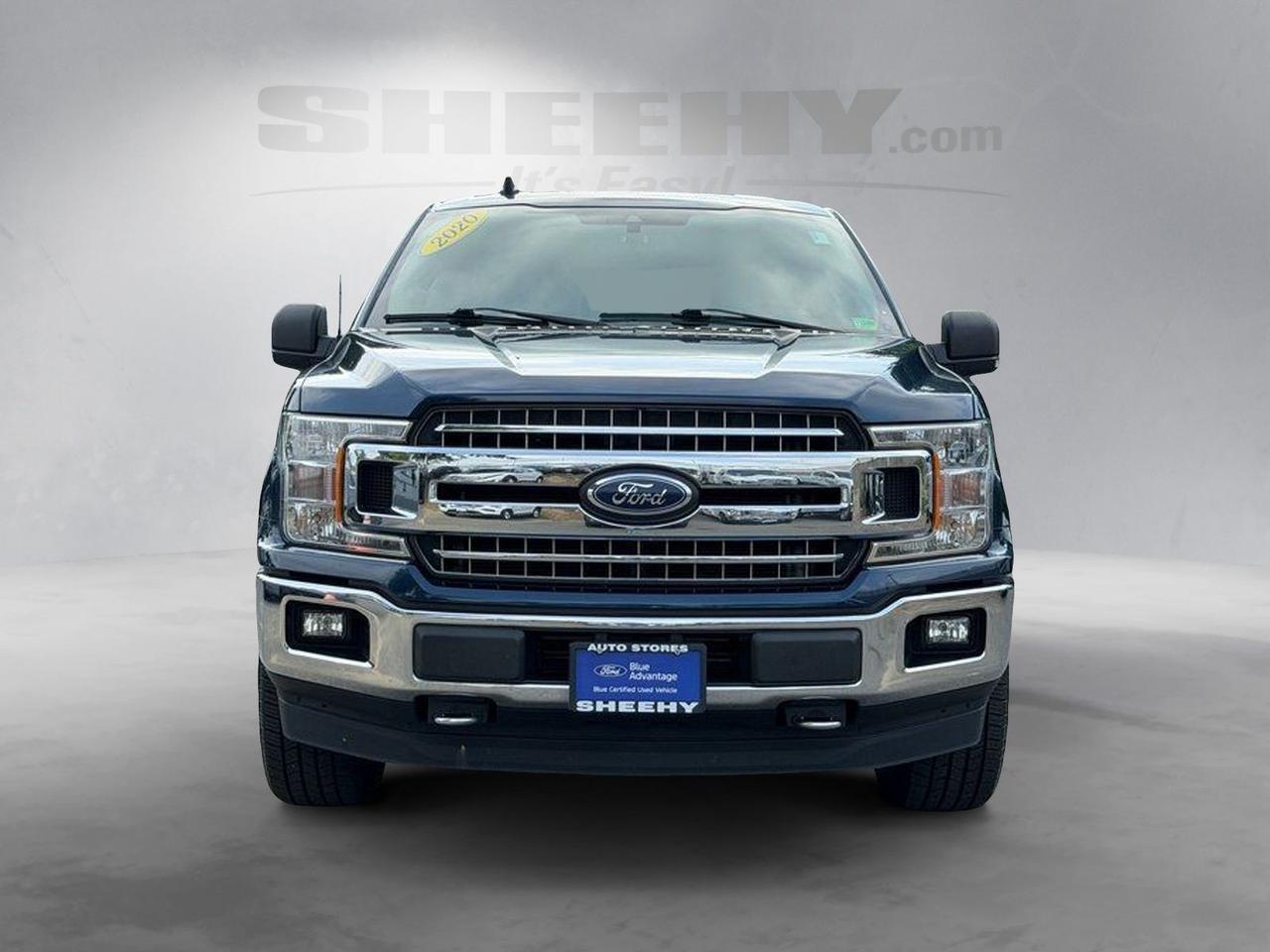 2020 Ford F-150 XLT Springfield VA