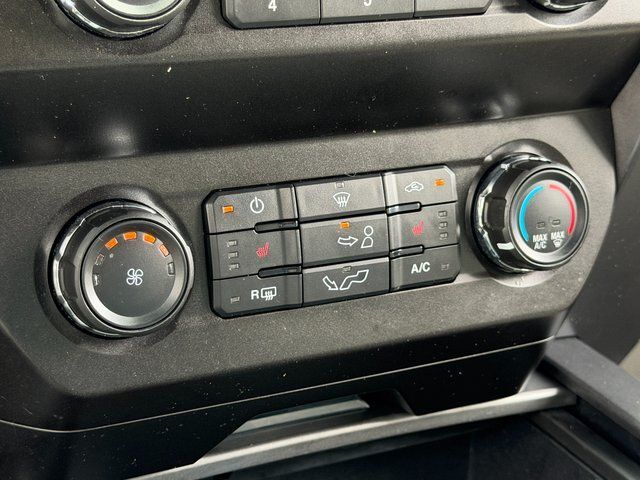 2020 Ford F-150 XLT Springfield VA