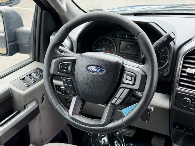 2020 Ford F-150 XLT Springfield VA