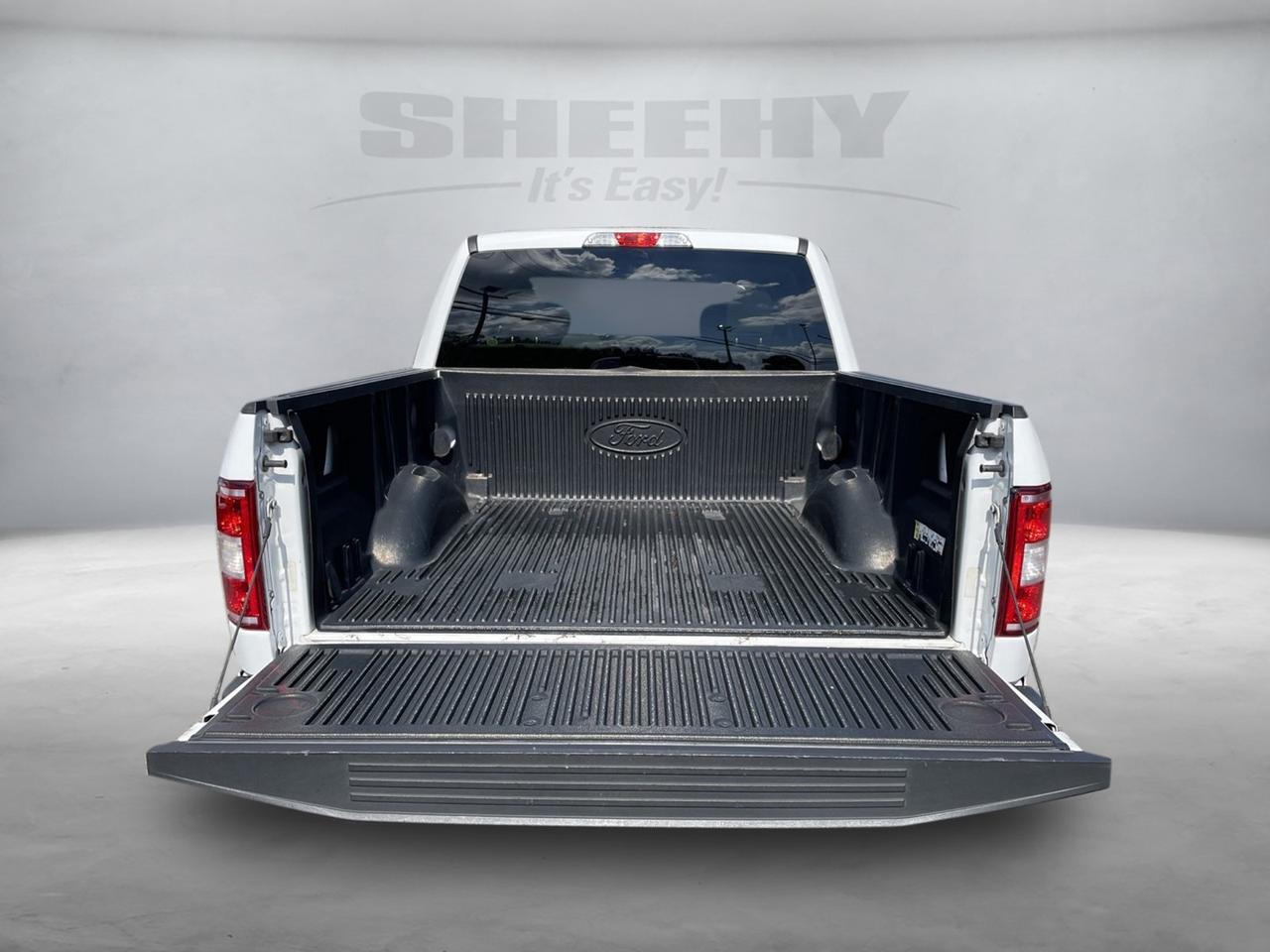 2020 Ford F-150 XLT Waldorf MD