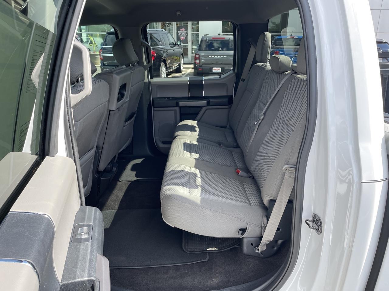 2020 Ford F-150 XLT Waldorf MD