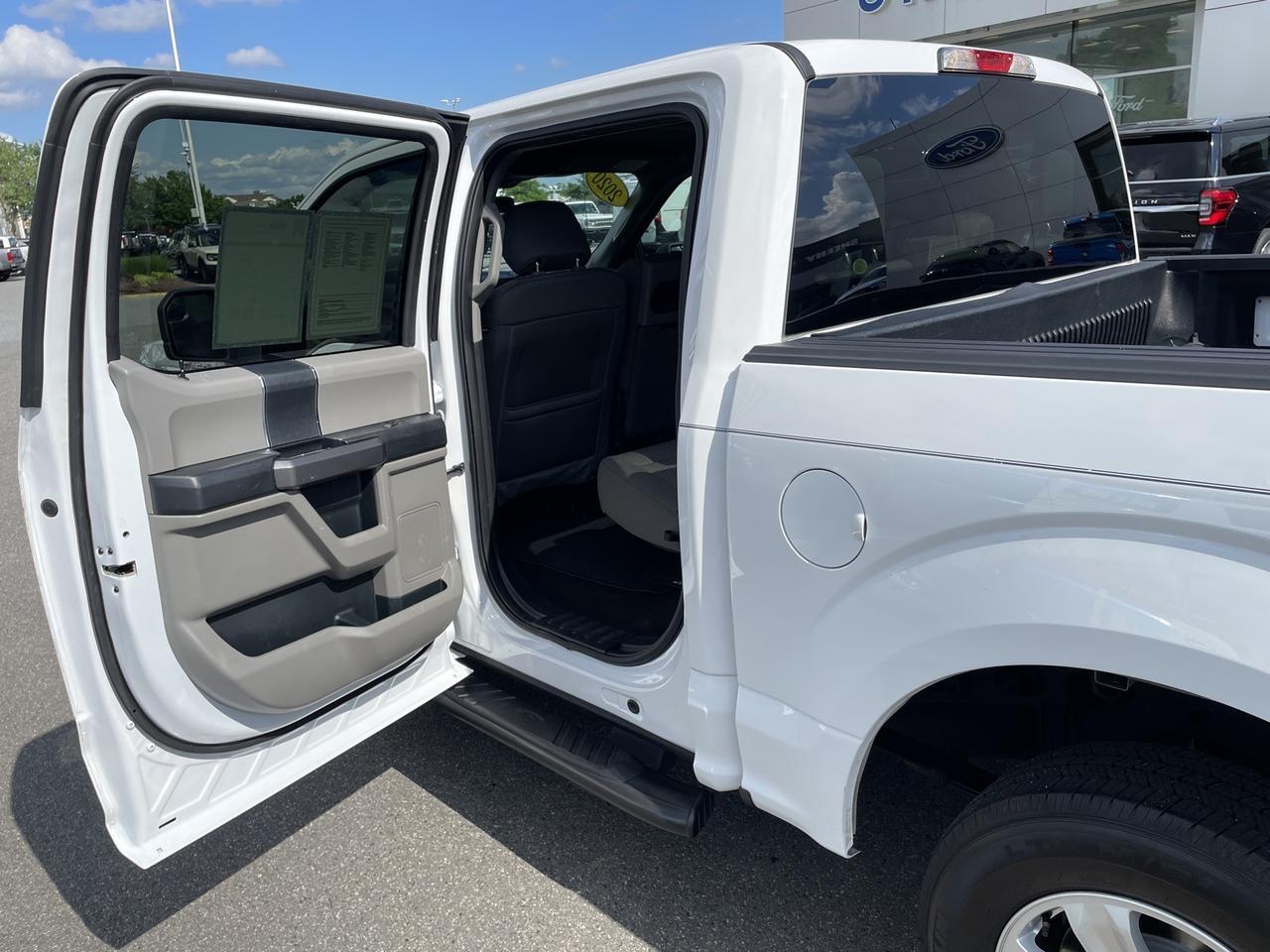 2020 Ford F-150 XLT Waldorf MD