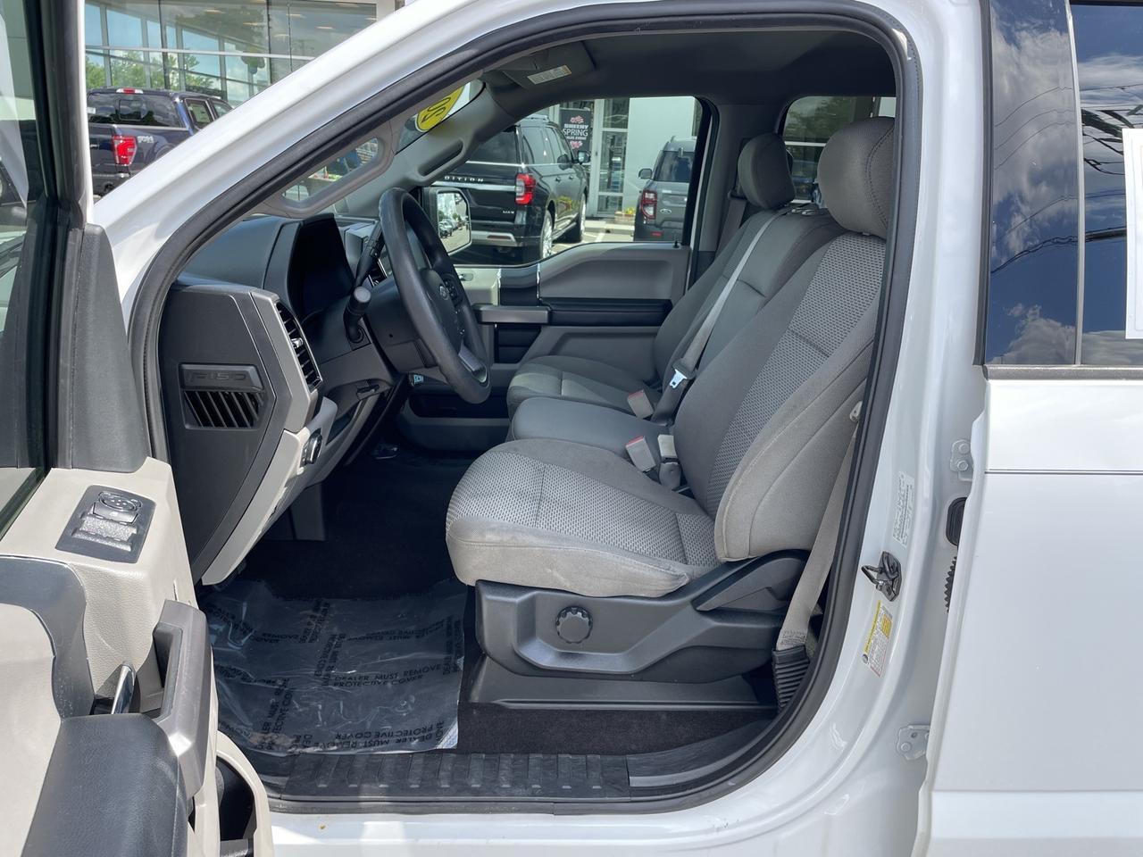 2020 Ford F-150 XLT Waldorf MD