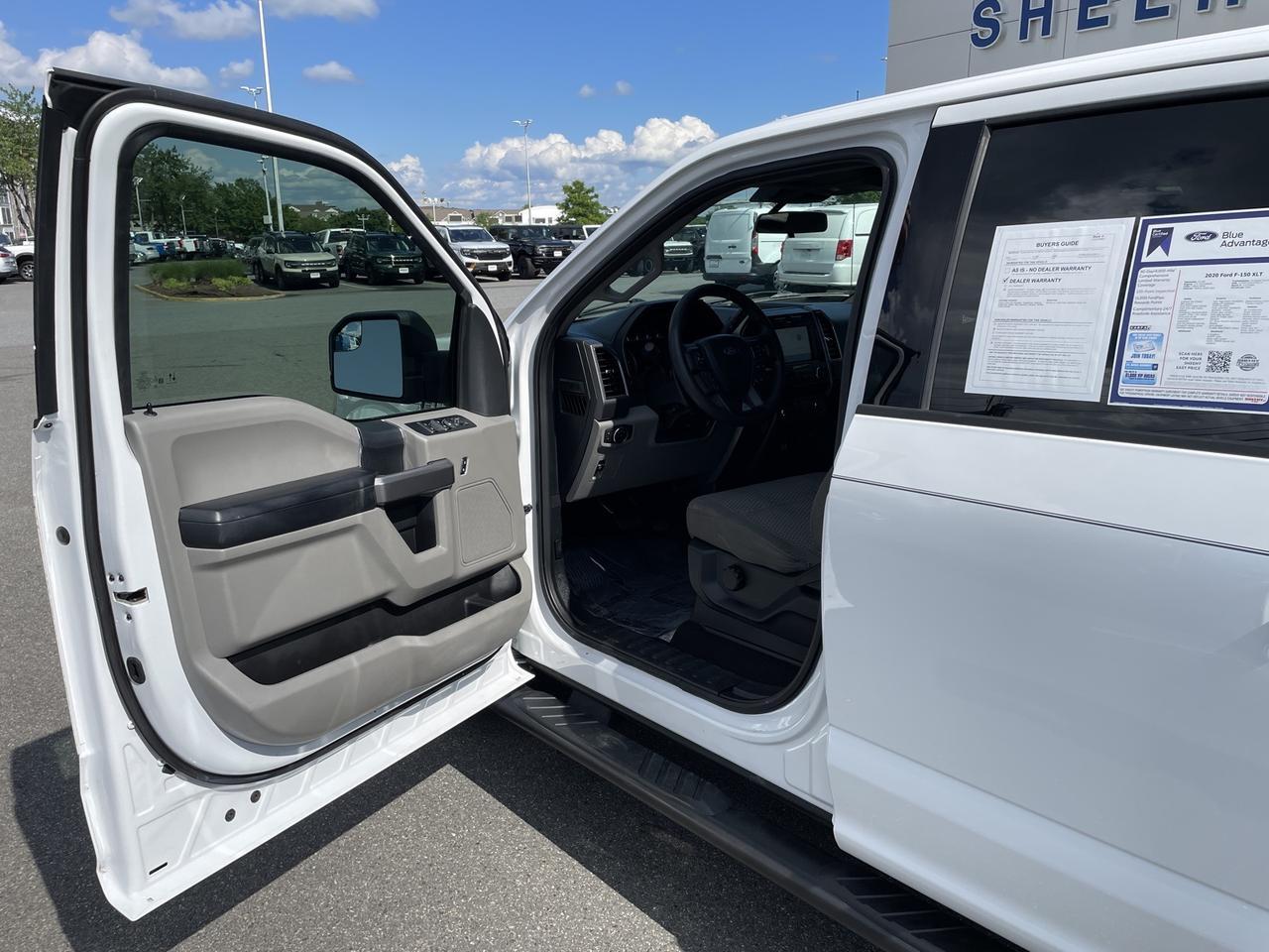 2020 Ford F-150 XLT Waldorf MD