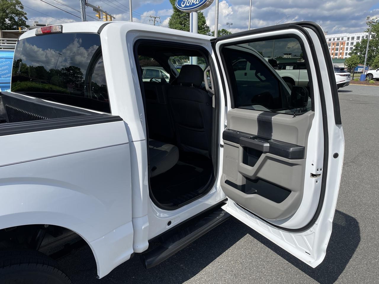 2020 Ford F-150 XLT Waldorf MD