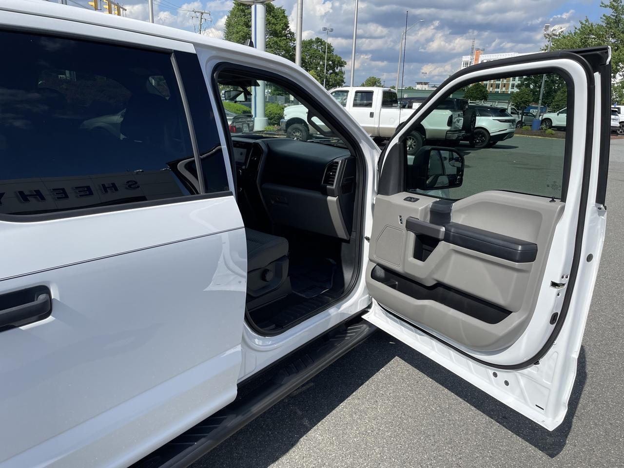 2020 Ford F-150 XLT Waldorf MD