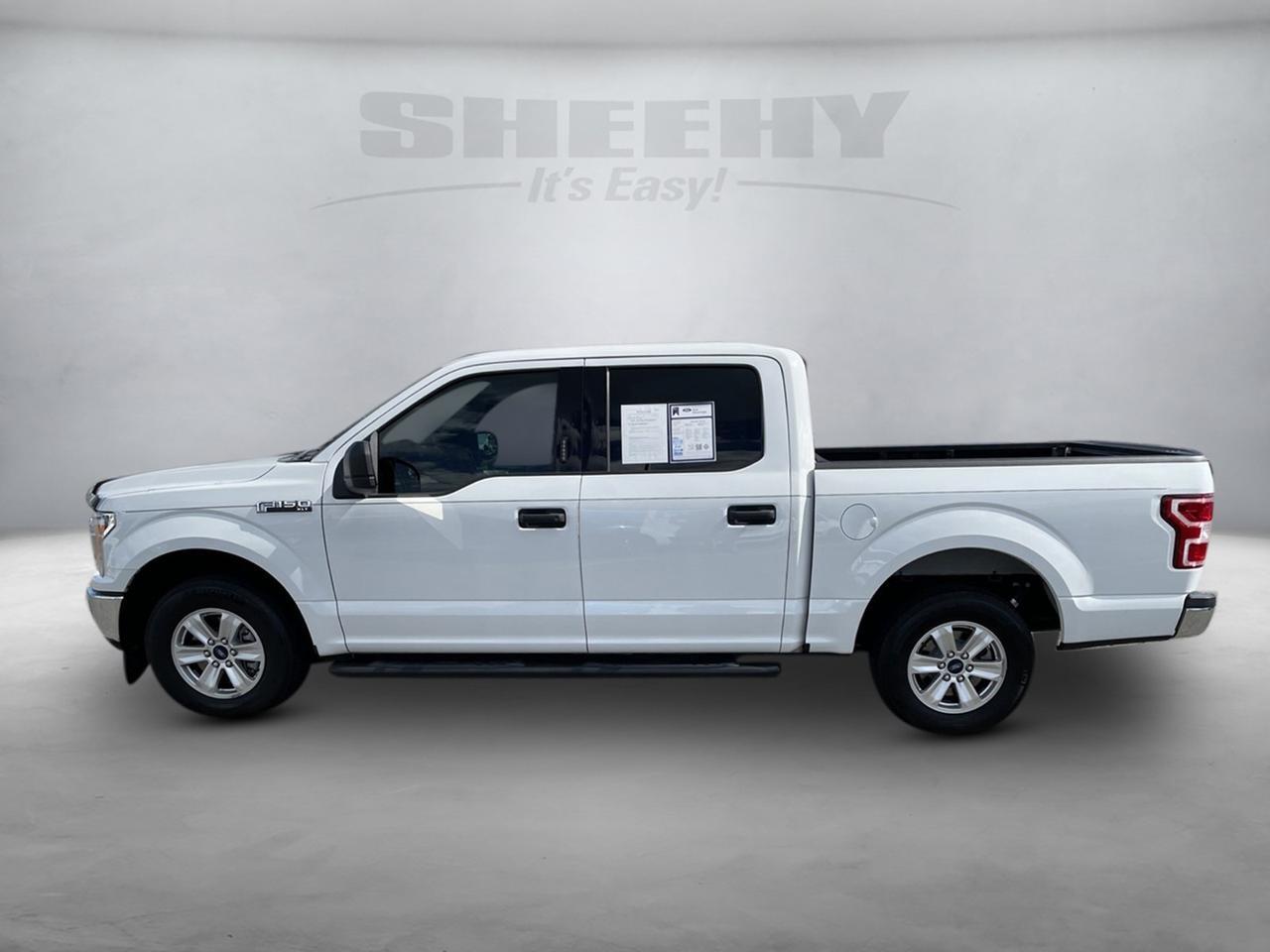 2020 Ford F-150 XLT Waldorf MD