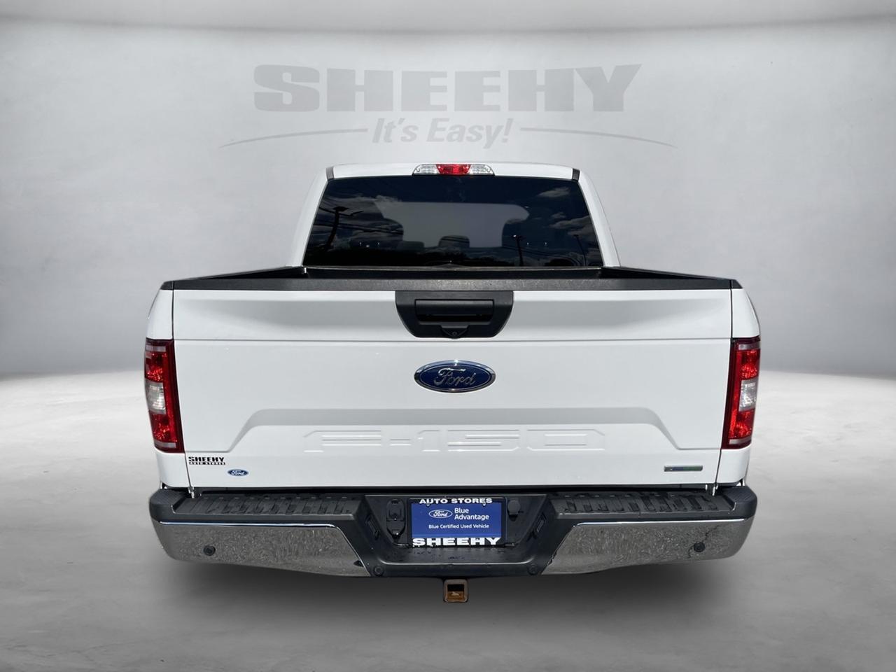 2020 Ford F-150 XLT Waldorf MD
