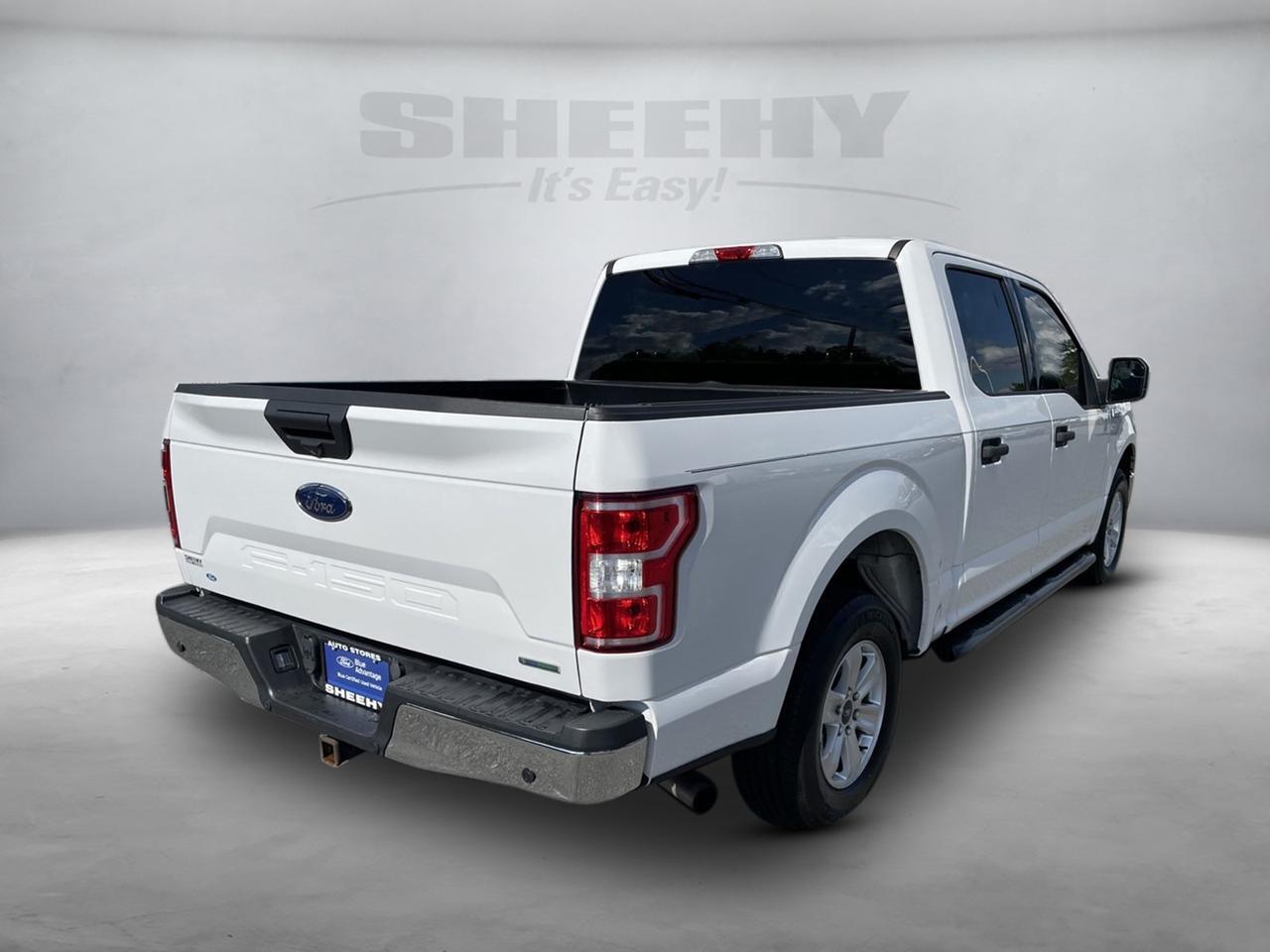 2020 Ford F-150 XLT Waldorf MD