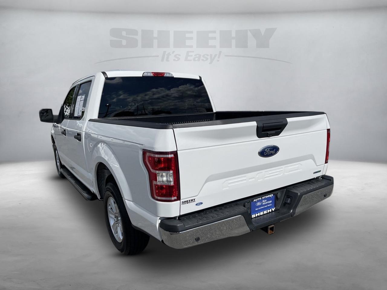 2020 Ford F-150 XLT Waldorf MD