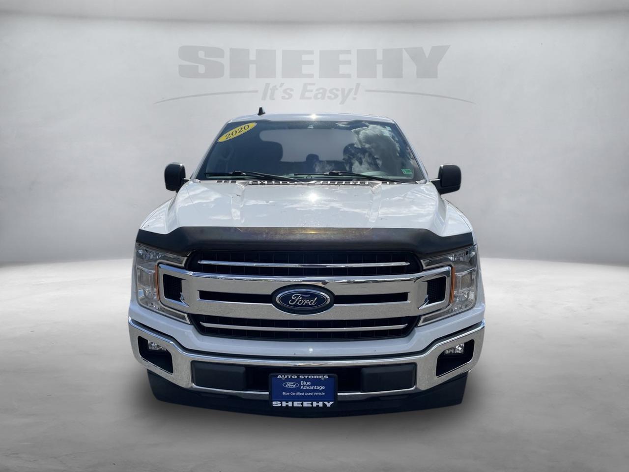 2020 Ford F-150 XLT Waldorf MD